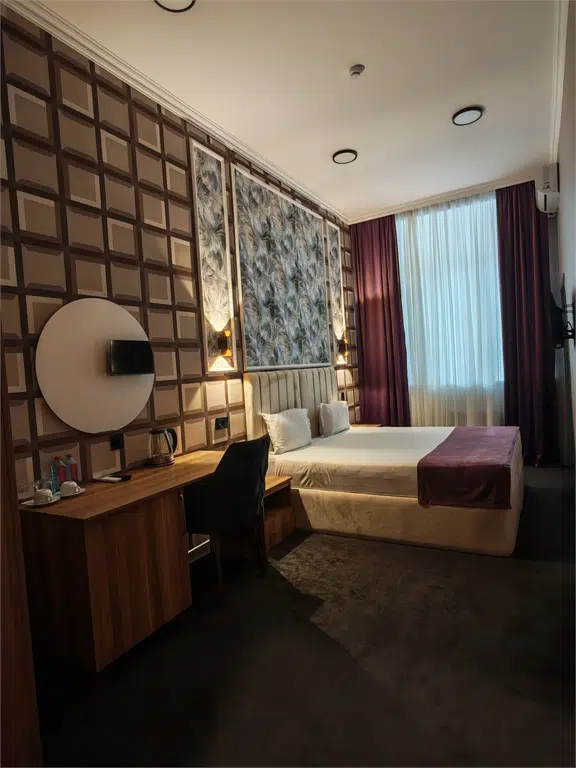 room image